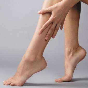 плохое кровообращение в ногах симптомы и лечение