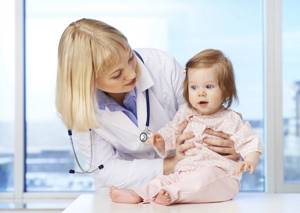 плоскостопие у детей симптомы и лечение