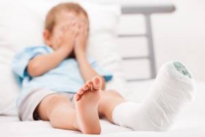 подагра симптомы и лечение у детей