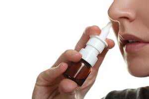 полипы у ребенка симптомы лечение в носу