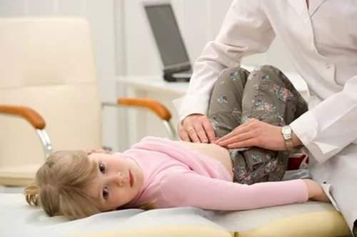 расстройство кишечника у ребенка 6 лет симптомы и лечение