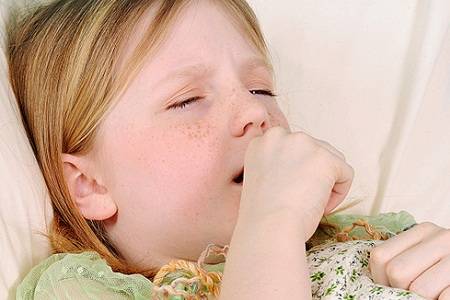ринотрахеит у детей симптомы лечение