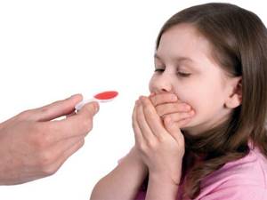 ротовирусная инфекция симптомы у детей лечение