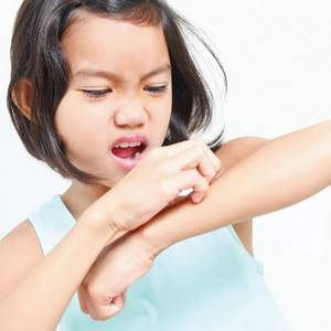 симптомы и лечение токсокароза у детей
