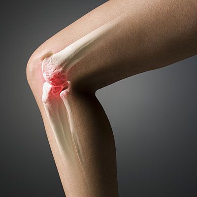 симптомы суставов на ногах лечение
