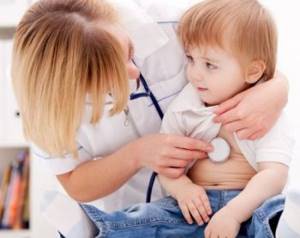 симптомы воспаления легких у ребенка до года симптомы и лечение