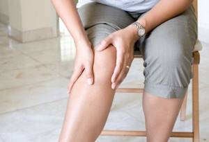 суставная боль в ногах симптомы и лечение в картинках