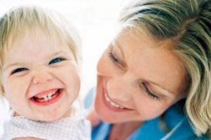 температура у ребенка при прорезывании коренных зубов симптомы и лечение