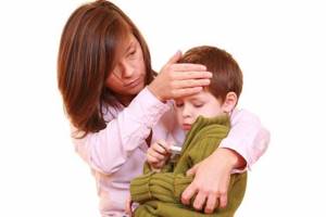 тепловой удар у ребенка симптомы и лечение у взрослых