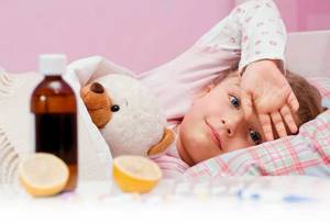 тиреотоксикоз у детей симптомы и лечение