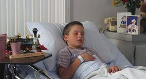 тубулопатия у детей симптомы и лечение