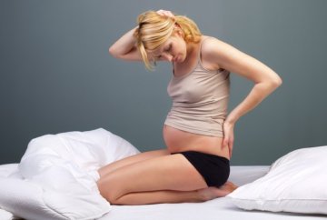 варикозное расширение вен у беременных на ногах симптомы и лечение