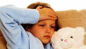 вегето сосудистая дистония у ребенка 6 лет симптомы и лечение
