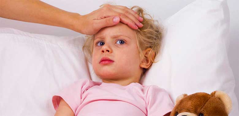 вирус герпеса 6 типа у ребенка клиника симптомы и лечение