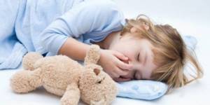 воспаление легких у ребенка 5 лет симптомы и лечение