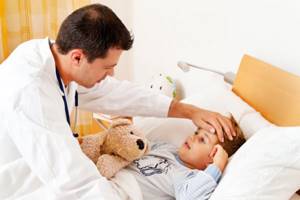 артроз у детей симптомы и лечение