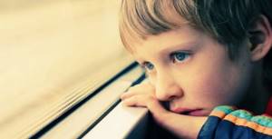 аутизм у детей симптомы лечение