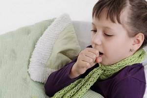 бронхопневмония симптомы у детей лечение