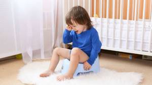 цистит симптомы лечение у детей