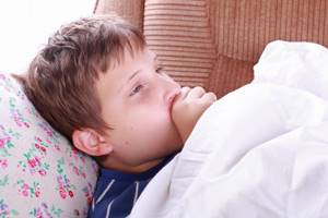 детская пневмония симптомы и лечение