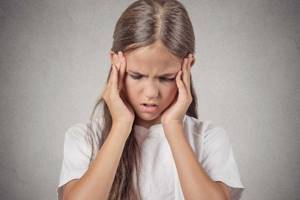экстрасистолия симптомы лечение у детей