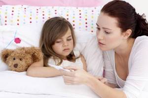 энтероколит у детей симптомы лечение комаровский