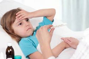 энтероколит у детей симптомы лечение комаровский