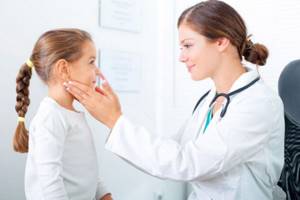 гипертиреоз симптомы и лечение у детей