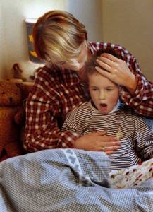 хламидии и микоплазма у ребенка симптомы и лечение