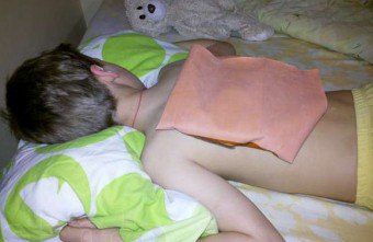 хламидии и микоплазма у ребенка симптомы и лечение