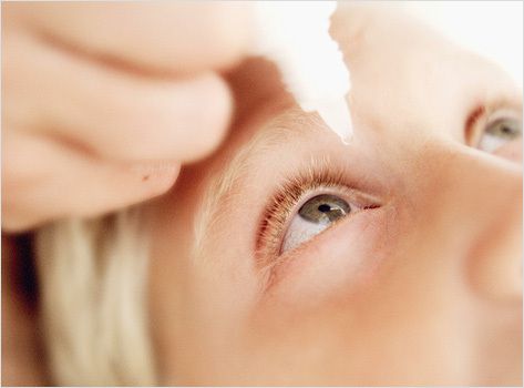 конъюнктивит глаз лечение у детей симптомы