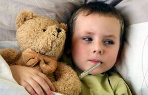 ларингит фарингит симптомы лечение у детей