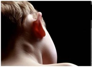 лимфоузлы воспаление симптомы лечение у детей