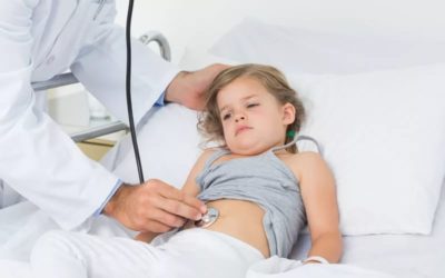 мегаколон детей симптомы и лечение