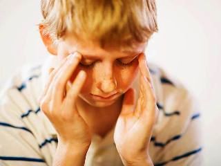 остеохондроз у детей симптомы лечение