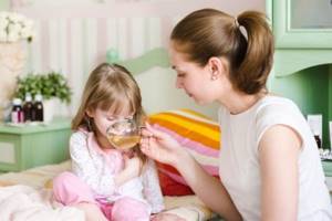 отравление пищевое у детей симптомы лечение