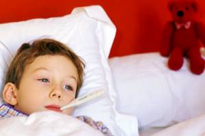 туберкулез симптомы лечение у детей