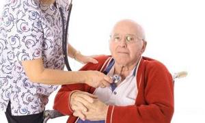 бронхит симптомы и лечение у пожилых