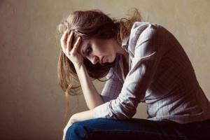 депрессия виды симптомы лечение