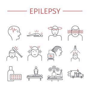эпилепсия симптомы у взрослых лечение