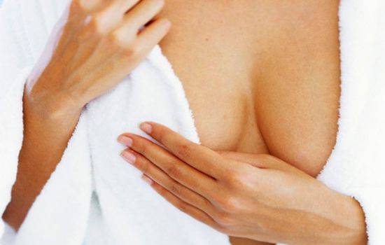 молочница молочных желез при грудном вскармливании симптомы и лечение