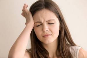 опоясывающий лишай головы симптомы и лечение у взрослых