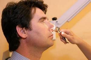 перелом носа симптомы лечение последствия травмы носа
