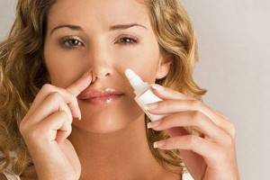 перелом носа симптомы лечение последствия травмы носа