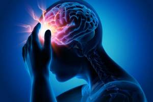 посттравматическая эпилепсия причины симптомы диагностика лечение