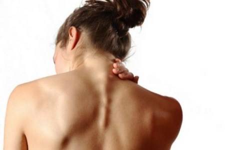 шейно грудной остеохондроз симптомы и лечение дома