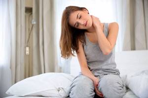 шейный хондроз симптомы лечение в домашних условиях