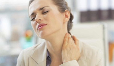симптомы обострения остеохондроза шейного отдела симптомы лечение