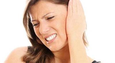 воспаление среднего уха лечение симптомы