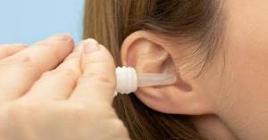 воспаление уха лечение симптомы